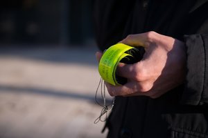 Ketvirtadienį minima atšvaitų diena: primena apie būtinybę būti matomiems