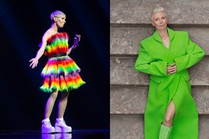 Giedrė pristato naują dainą „Aš normaliai“, kuri teleportuos į jos jausmingus koncertus