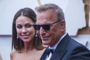 Skyrybų karas: Kevino Costnerio skyrybos su antrąja žmona po 18 metų primena filmo scenarijų