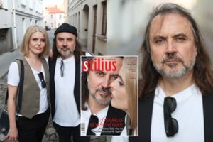 Režisierius Oskaras Koršunovas pirmą kartą atvirai – apie skandalus ir praradimus: „Daug didelių klaidų padaryta“