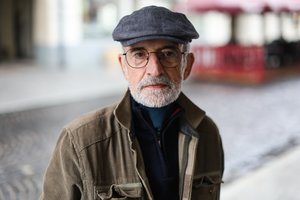 Nelaimių blaškomam režisieriui Rimui Tuminui likimas atsiuntė dar vieną išbandymą