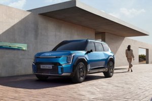 Baterijos dydis – dar ne viskas: kas diktuoja elektromobilio nuvažiuojamą atstumą?