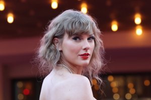 Milijonus širdžių pavergęs T. Swift sargybinis patogų gyvenimą iškeitė į karą Izraelyje: „Negalėjau susitaikyti“