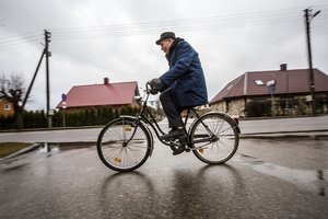 Svarbu daugeliui: štai, ką reikia žinoti apie savo būsimą pensiją