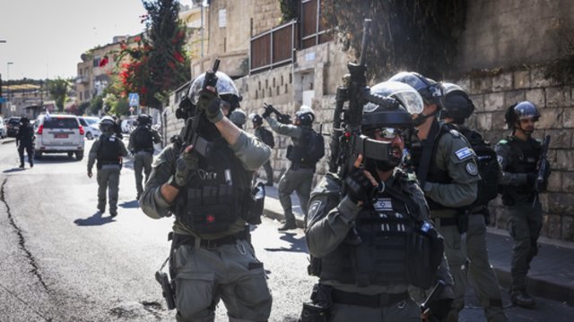Nurodė veiksmus, palaužiančius kovotojų dvasią Izraelyje: priešo taktika žudo morališkai