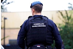 Nyderlandai: žydų vaikai mokyklose patiria bendraamžių patyčias, kai kurie iš jų slepia savo tapatybę