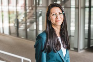 Dr. Diana Sukackienė: pacientų po inkstų persodinimo operacijos mitybos būklei skiriama per mažai dėmesio