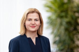 Pokyčiai EIMIN: atsistatydinusią viceministrę keičia N. Morozaitė-Rasmussen