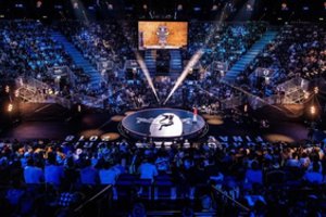 Breiko šokėjai šį savaitgalį renkasi Paryžiuje