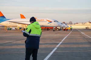 Tokią kelionę prisimins iki amžiaus galo – iš vieno Rusijos miesto į kitą trimis lėktuvais skrido dvi dienas