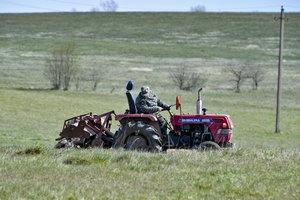 Ūkininkų atstovas: ekoschemos nepasiteisino, daugumą ūkininkai tiesiog ignoravo