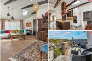 2 tūkst. eurų per mėnesį – štai kokie būstai Vilniuje išnuomojami be vargo: brokeriai paaiškino, kodėl 