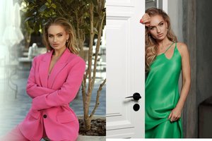 Gintarė Gurevičiūtė mini ypatingą progą: ketina švęsti įspūdingoje pilyje