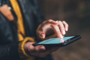 3 technologijos, kurias išvysime ateities telefonuose