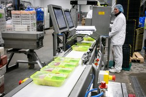 Rinktis vištieną iš sertifikuotų ūkių – vartotojui palankiau