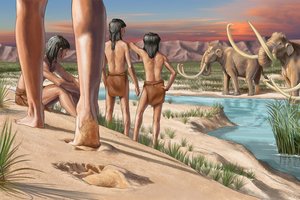 Pirmieji amerikiečiai: kas jie buvo ir iš kur? Štai ką apie tai dabar žino mokslas