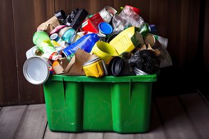 Kaip „sutalpinti“ atliekas mažame būste: yra vos trys esminiai patarimai 