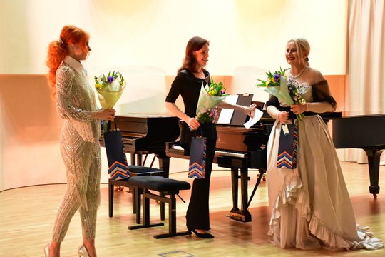 Kauno klubas „Lions“ surengė paramos koncertą, skirtą vaikams su specialiaisiais poreikiais