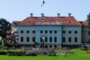 Pakruojo dvaras organizuoja didžiausią Kalėdų festivalį Baltijos regione: kvies skristi į kosmosą