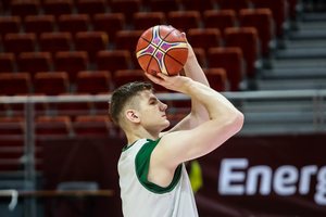 D. Adomaičio ir A. Gudaičio klubas Japonijoje ir toliau skina pergales