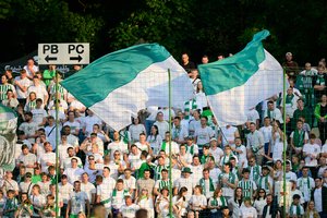 Sekmadienį – tūkstantoji Vilniaus „Žalgirio“ dvikova A lygoje