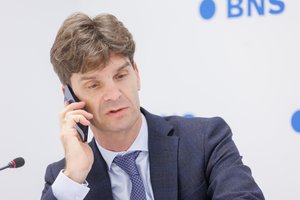 Advokatų garbės teismas sprendimą I. Vėgėlės drausmės byloje ketina skelbti gruodį