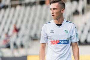„Kauno Žalgiris“ Telšiuose pasiėmė tris taškus