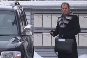 Mirė žinomas verslininkas Anridas Vinkleris