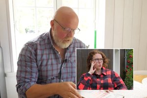 V. Radzevičiaus dukra Augustė prabilo apie tėtį: „Ir kaip galiu ant tėčio dėl visų jo idėjų pykti?“