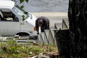 Pastebi darbdavių susidomėjimą užsieniečių įdarbinimo galimybėmis: aktuali bet kokia informacija