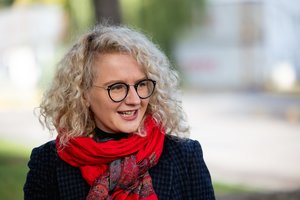 A. Armonaitė apie galimybę blokuoti konservatorių kandidatus į EK: visos priemonės yra įmanomos