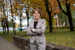 Mokytoja atvirai papasakojo, dėl ko skauda labiausiai: svarbiausia ne darbo užmokestis