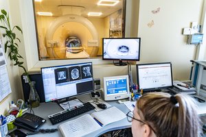 Gera žinia: du brangius tyrimus medikai galės lengviau skirti nemokamai 