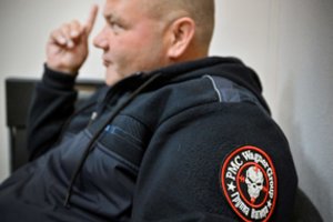 Namo grįžę „Wagner“ smogikai nepraranda žiaurumo: po J. Prigožino mirties – kraupių nusikaltimų banga