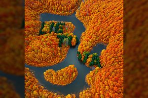 Primerkite akis – ši nuotrauka gali būti netikra: plinta DI sukurtos paslėptos žinutės