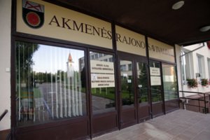 Akmenės rajono savivaldybė nusprendė steigti sveikatos centrą
