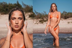 Sprendimas palikti gyvenimą svetur įkvėpė lengvaatletę Gintarę Zenkevičiūtę naujai dainai