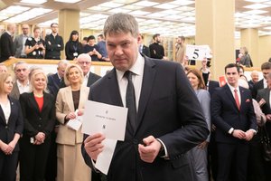 Kurpiamas politinių vestuvių planas labiau primena laidotuves: daliai partijų siūlo tiesiog išsivaikščioti