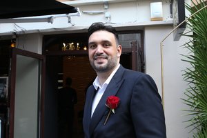 Po trejų metų sostinės širdyje įsikūręs Ištvano Kviko restoranas užvėrė duris: įvardijo priežastį