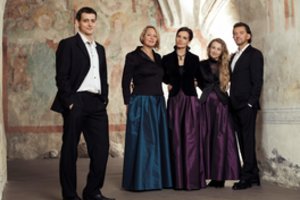 „Canto Fiorito“ dešimtmetį sutinka įspūdingais laimėjimais ir svarbiu koncertu