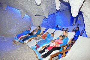 Vaikai – vis dažnesni sanatorijų ir SPA svečiai: sveikatos priežiūros specialistus tai ir džiugina, ir kelia susirūpinimą