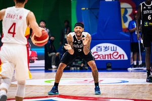 „Baskonia“ radare – pasaulio čempionate siautęs gynėjas