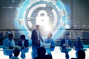 10 patarimų, kad nuotolinis darbas nevirstų kibernetine grėsme