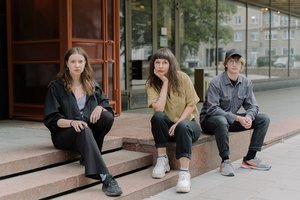 LNDT Didžiąją salę atidarys kartu su LNOBT ir „Operomanija“ kuriama taksofono opera