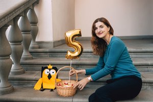 Koncerte, skirtame šv. Cecilijai, – ir ikimokyklinio amžiaus vaikai, ir profesionalai