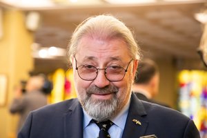 LAT atmetė prokuratūros skundą, Panevėžio meras R. M. Račkauskas lieka išteisintas dėl prekybos poveikiu