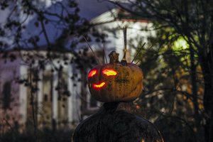 Artėjant Helovinui primena, kaip po šventės elgtis su moliūgais: neskubėkite jų išmesti