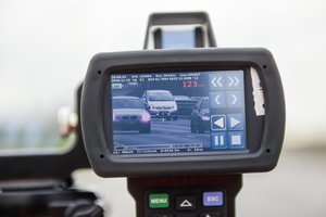 Policija skelbia ypatingo reido rezultatus: nustatė stebinantį skaičių pažeidėjų, dalis rinkosi nelegalias lenktynes