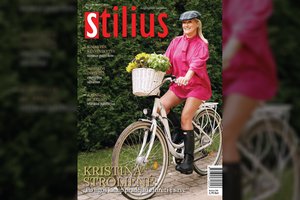 Verslininkė K. Strolienė nuo autoimuninės ligos gydosi Berlyne: „Didžiulė klaida buvo taikyti man hormoninį gydymą“