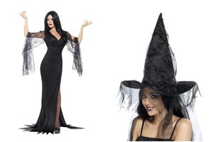 „Pigu.lt“: į populiariausių Helovino kaukių viršūnę sugrįžo „Klyksmas“